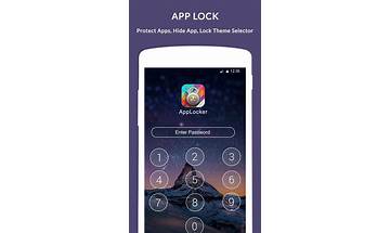 Liveapp AppLocker for Android - Download the APK from Habererciyes